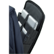 SAMSONITE 150942-1247 SECURIPAK 2.0 Hátizsák 17.3" Sötétkék