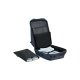 SAMSONITE 150942-1247 SECURIPAK 2.0 Hátizsák 17.3" Sötétkék