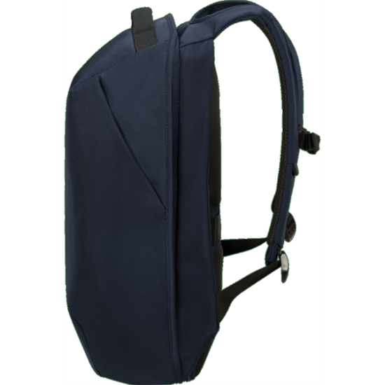 SAMSONITE 150942-1247 SECURIPAK 2.0 Hátizsák 17.3" Sötétkék