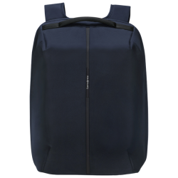 SAMSONITE 150942-1247 SECURIPAK 2.0 Hátizsák 17.3" Sötétkék