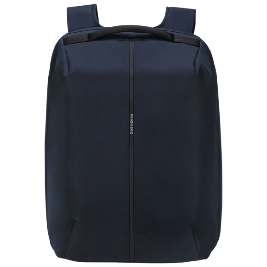 SAMSONITE 150942-1247 SECURIPAK 2.0 Hátizsák 17.3" Sötétkék
