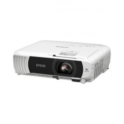 EPSON Projektor - EB-W55 (3LCD, 1280x800, 16:10 (WXGA), 4000 AL, 16 000:1, 2xHDMI/USB/WiFi)