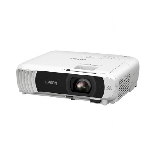 EPSON Projektor - EB-W55 (3LCD, 1280x800, 16:10 (WXGA), 4000 AL, 16 000:1, 2xHDMI/USB/WiFi)