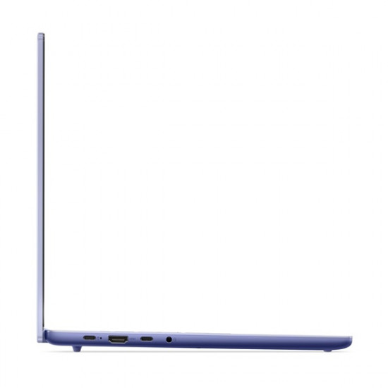 LENOVO IdeaPad Slim 5 15IRH9R, 15.3" WUXGA, Intel Core 5 210H, 16GB, 512GB SSD, NoOS, Violet