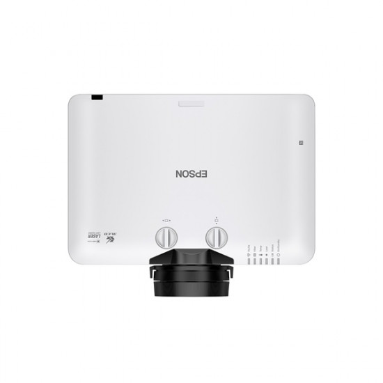 EPSON Projektor - EB-L790SU (3LCD, 1920x1200 (WUXGA), 16:10, 7000 AL, 5 000 000:1, 2xHDMI/USB/RS-232/RJ-45/Wifi)