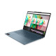 LENOVO Yoga Pro 7 14AKP10 14.5" 2.9K , AMD Ryzen AI 7 350, 32GB, 1TB SSD, NoOS, Tidal Teal
