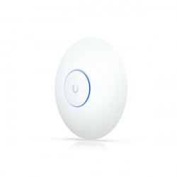 UBiQUiTi Wireless Access Point DualBand 1x2500Mbps, 4,98Gbps, 3x3 MU-MIMO, POE Nélkül, Falra rögzíthető - U7-LR