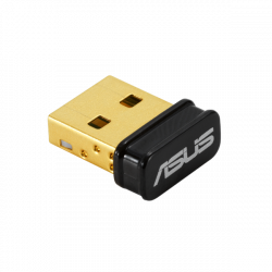ASUS Bluetooth Nano Adapter 5.4 USB, USB-BT540
