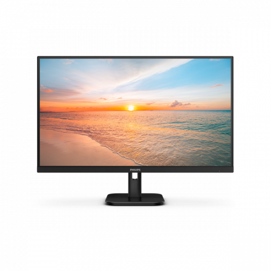PHILIPS IPS monitor 27" 27E1N1800A/00, 3840 x 2160, 16:9, 350 cd/m2, 4ms, HDMIx2/DisplayPort, hangszóró