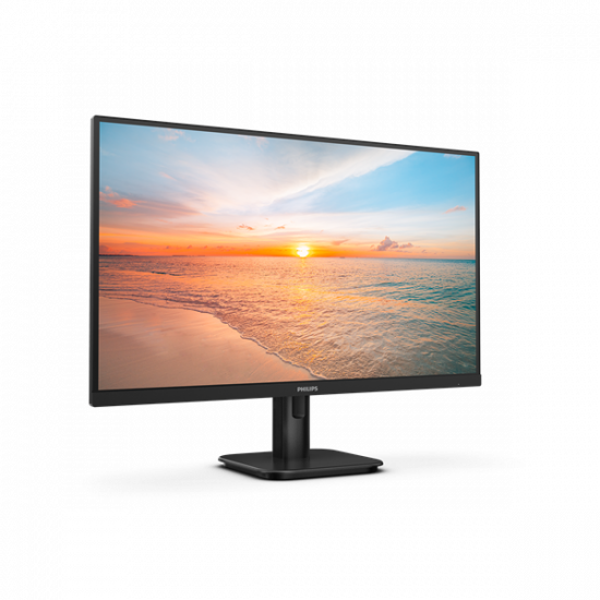 PHILIPS IPS monitor 27" 27E1N1800A/00, 3840 x 2160, 16:9, 350 cd/m2, 4ms, HDMIx2/DisplayPort, hangszóró