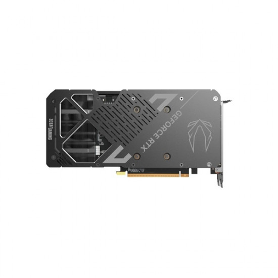 ZOTAC Videokártya PCI-Ex16x nVIDIA RTX 5070 TWIN EDGE OC 12GB GDDR7