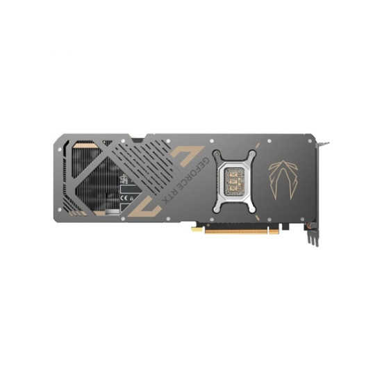 ZOTAC Videokártya PCI-Ex16x nVIDIA RTX 5080 SOC CORE 16GB GDDR7 OC