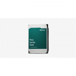 SYNOLOGY NAS 4 Fiókos DS925+ 2x12TB HDD-vel, AMD Ryzen V1500B 4x2,2GHz, 4GB DDR4 ECC, 2x2,5GbE, 2xUSB3.2