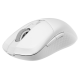 MSI ACCY VERSA 300 W WHITE Wireless Gaming Mouse, White