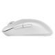MSI ACCY VERSA 300 W WHITE Wireless Gaming Mouse, White