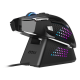 MSI ACCY VERSA PRO W + MOUSE DOCK PRO Wireless Gaming Mouse, Black