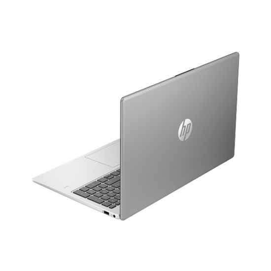 HP 250R G10 15.6" FHD AG UWVA, Core 5-120U 1.4GHz, 16GB, 512GB, Win 11, ezüst
