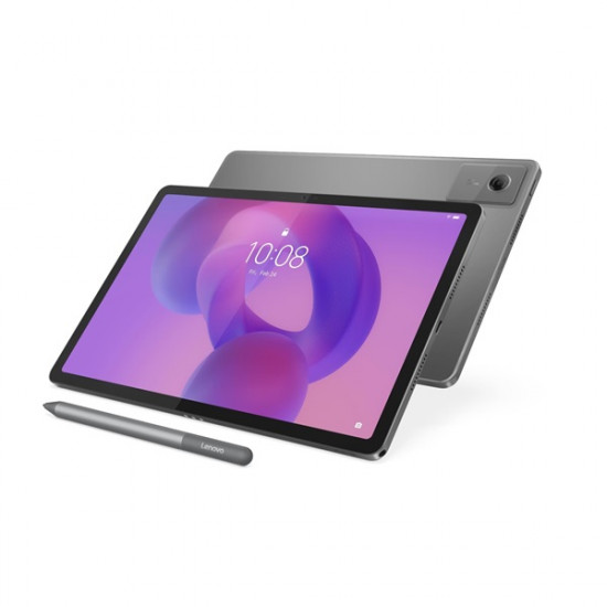 LENOVO Idea Tab (TB336FU),  11" , MediaTek Dimensity 6300 OC, 8GB, 128GB, Android, Luna Grey, PEN, WOA