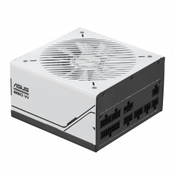 ASUS Tápegység Prime 850W 80+ Gold moduláris Gen 5.1