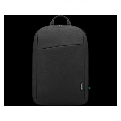 LENOVO NB Táska 15,6" Casual Backpack B210, fekete