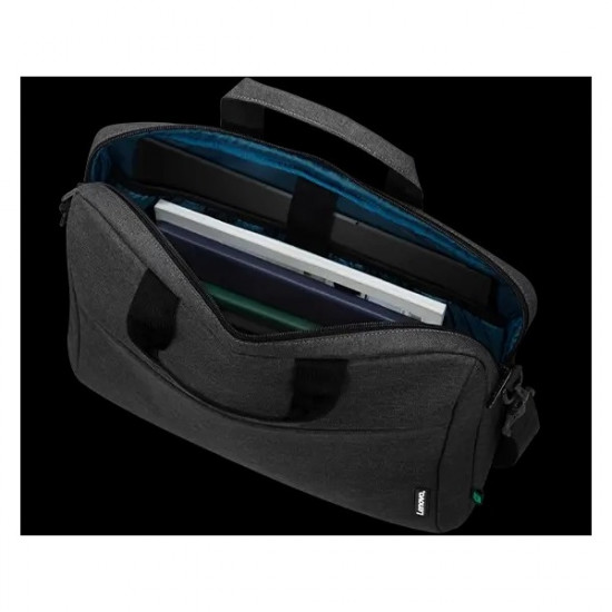 LENOVO NB Táska 15,6" Casual Case Topload T210, fekete