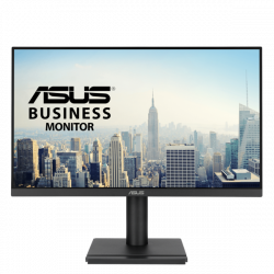 ASUS VA279QGS Eye Care Monitor 27" IPS, 1920x1080, HDMI/Displayport/D-Sub, USB3.0, 120Hz