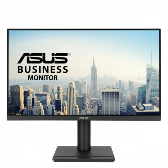 ASUS VA279QGS Eye Care Monitor 27" IPS, 1920x1080, HDMI/Displayport/D-Sub, USB3.0, 120Hz