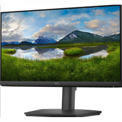DELL Pro 22 Monitor 22" E2225HSM FHD 1920×1080, VA 100Hz 16:9  3000:1, 250cd, 5ms, HDMI, DP, VGA, fekete