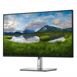 DELL Pro 27 Plus Monitor 27" P2725HE 1920x1080, 1500:1, 300cd, 8ms, HDMI, DP, USB-C, fekete