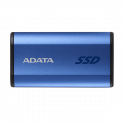 ADATA SSD Külső USB 3.2 1TB SE880 Elite, Kék