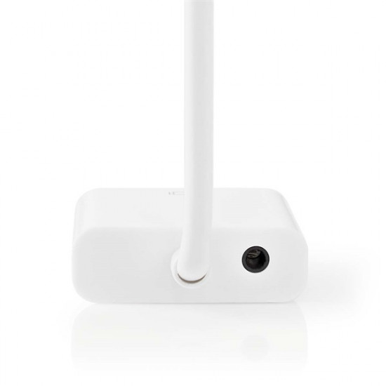 Nedis CCGB34900WT02 HDMI - VGA adapter