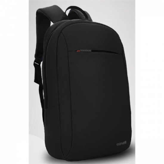 MAXELL notebook hátizsák BX-200, 16``, fekete