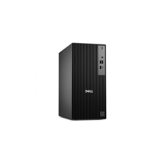 DELL Pro Tower QCT1250, Intel Core i5-14500 (5.0GHz), 8GB, 512GB SSD, DVD+/-RW, Win11 Pro