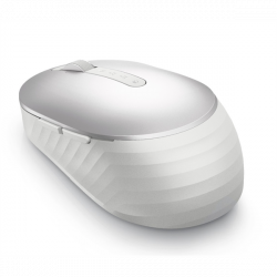 Dell Pro Premium Compact Mouse - MS7421W - Platinum Silver