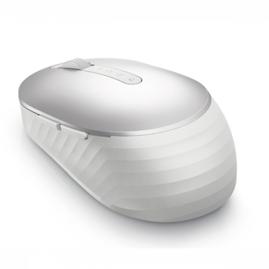 Dell Pro Premium Compact Mouse - MS7421W - Platinum Silver