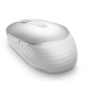 Dell Pro Premium Compact Mouse - MS7421W - Platinum Silver