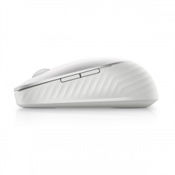 Dell Pro Premium Compact Mouse - MS7421W - Platinum Silver