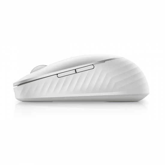 Dell Pro Premium Compact Mouse - MS7421W - Platinum Silver
