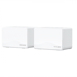 MERCUSYS Wireless Mesh Networking system BE3600 HALO H25BE(2-PACK)