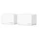 MERCUSYS Wireless Mesh Networking system BE3600 HALO H25BE(2-PACK)