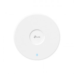 TP-LINK Wireless Access Point Dual Band BE3600 Wifi 7 Mennyezetre rögzíthető, EAP723