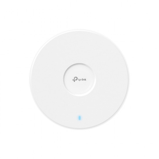 TP-LINK Wireless Access Point Dual Band BE3600 Wifi 7 Mennyezetre rögzíthető, EAP723