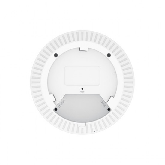 TP-LINK Wireless Access Point Dual Band BE3600 Wifi 7 Mennyezetre rögzíthető, EAP723