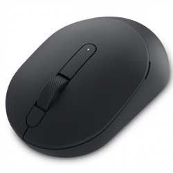 DELL Pro Compact Vezeték nélküli egér silent MS355, fekete