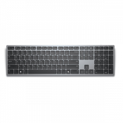 DELL Pro Plus Keyboard - KB700 -  Wireless Keyboard - KB700 - Hungarian (QWERTZ)