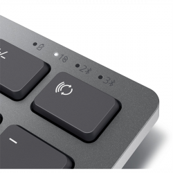 DELL Pro Plus Keyboard - KB700 -  Wireless Keyboard - KB700 - Hungarian (QWERTZ)