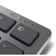 DELL Pro Plus Keyboard - KB700 -  Wireless Keyboard - KB700 - Hungarian (QWERTZ)