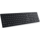 DELL Pro Vezeték nélküli Billentyűzet -KB500 -Hungarian (QWERTZ) - Black