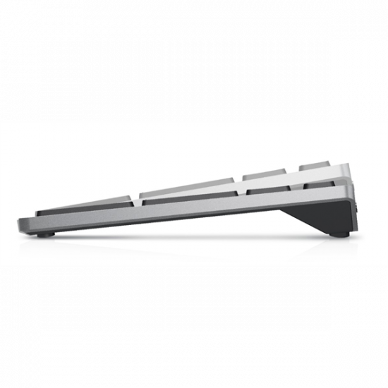 DELL Pro Plus Wireless Keyboard and Mouse - KM7321W - Hungarian (QWERTZ)