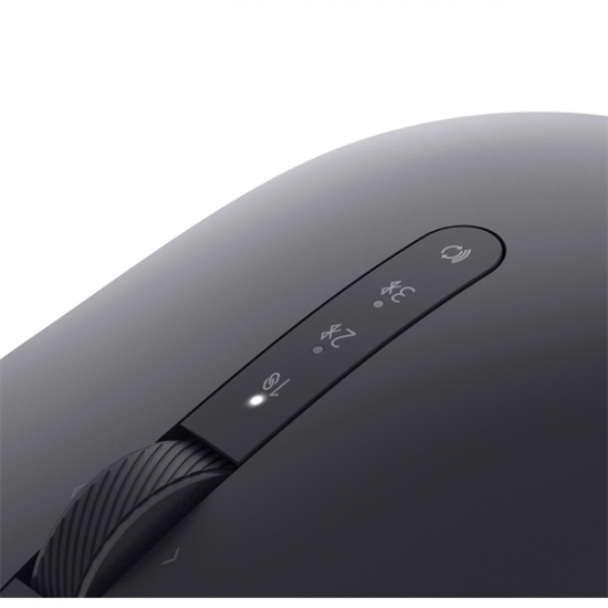 Dell Pro Premium Compact Mouse - MS7421W - Graphite Black